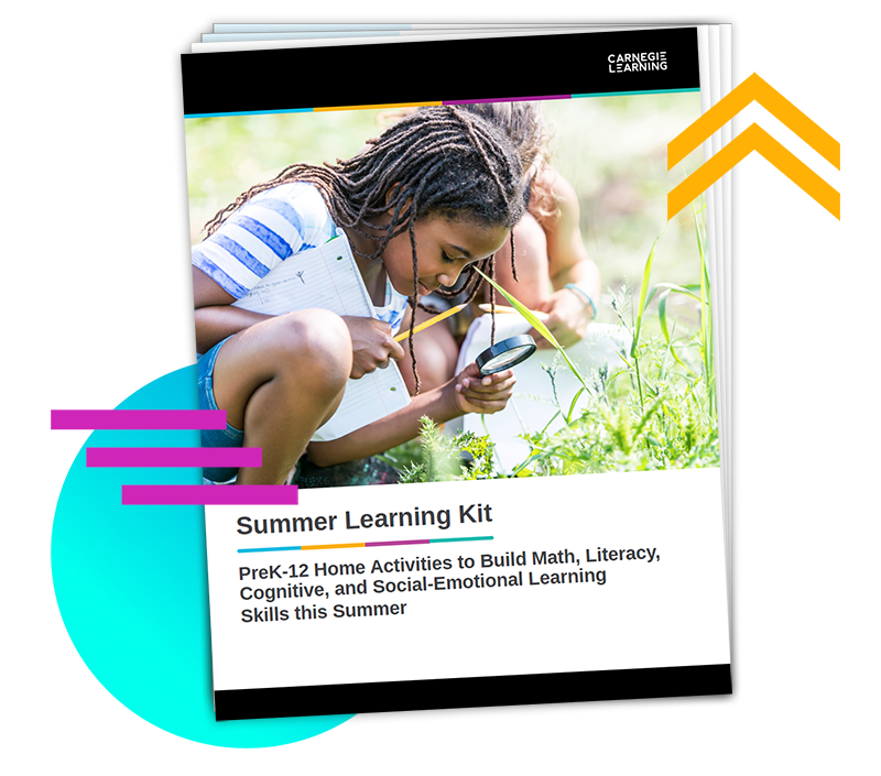 Summer Learning Kit Carnegie Learning summer-learning-kit-carnegie-learning